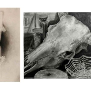 North Greenville University  Garland and Wesley